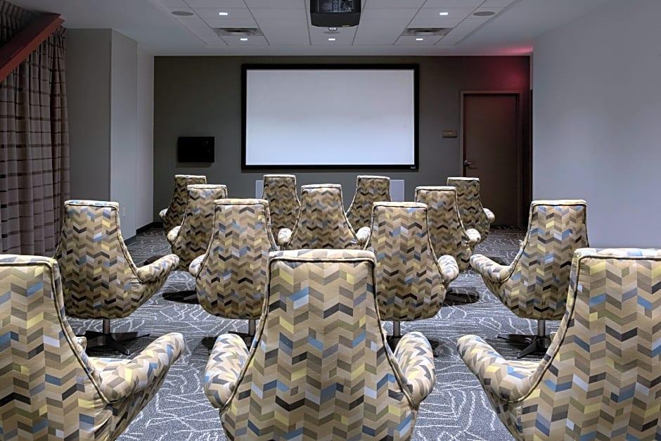Even Hotel Pittsburgh Downtown By Ihg Kültér fotó