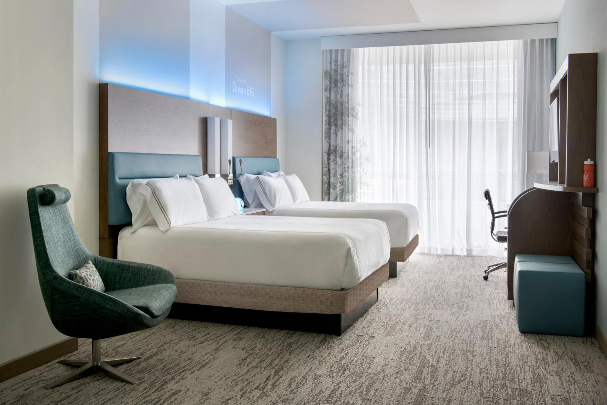 Even Hotel Pittsburgh Downtown By Ihg Kültér fotó