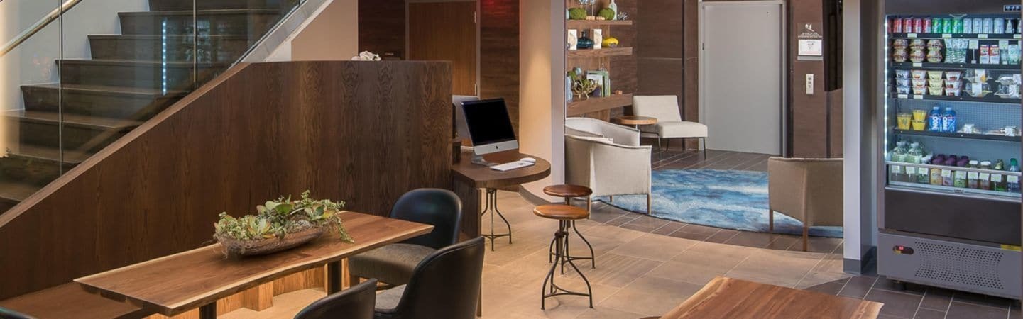 Even Hotel Pittsburgh Downtown By Ihg Kültér fotó