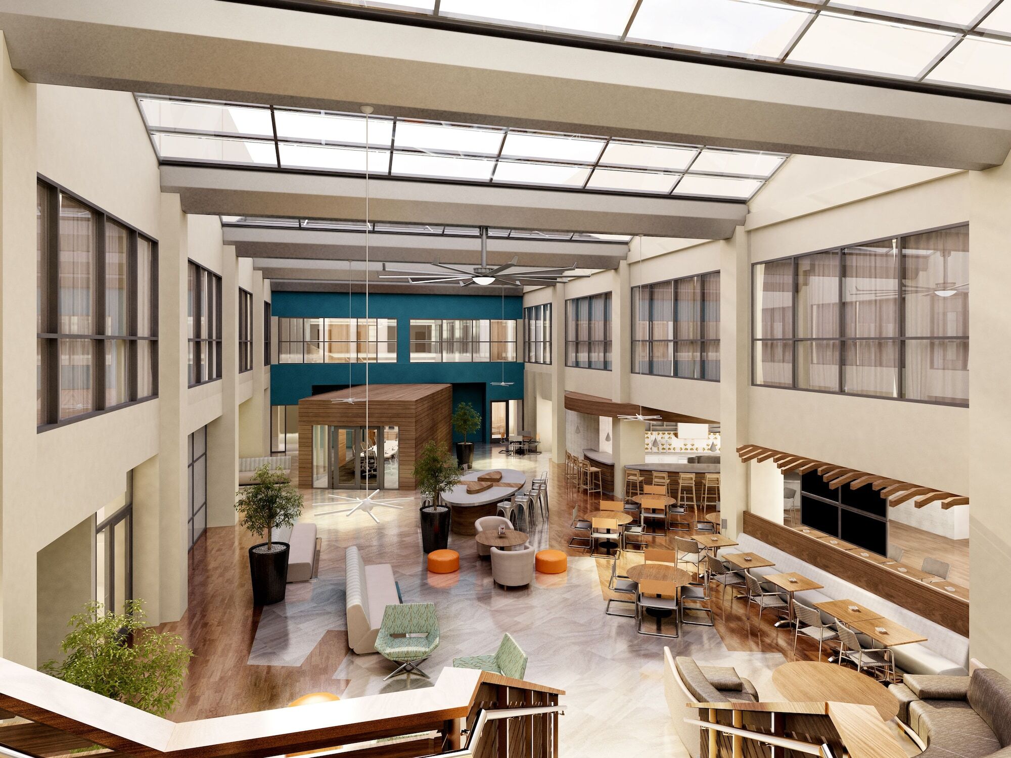 Even Hotel Pittsburgh Downtown By Ihg Kültér fotó