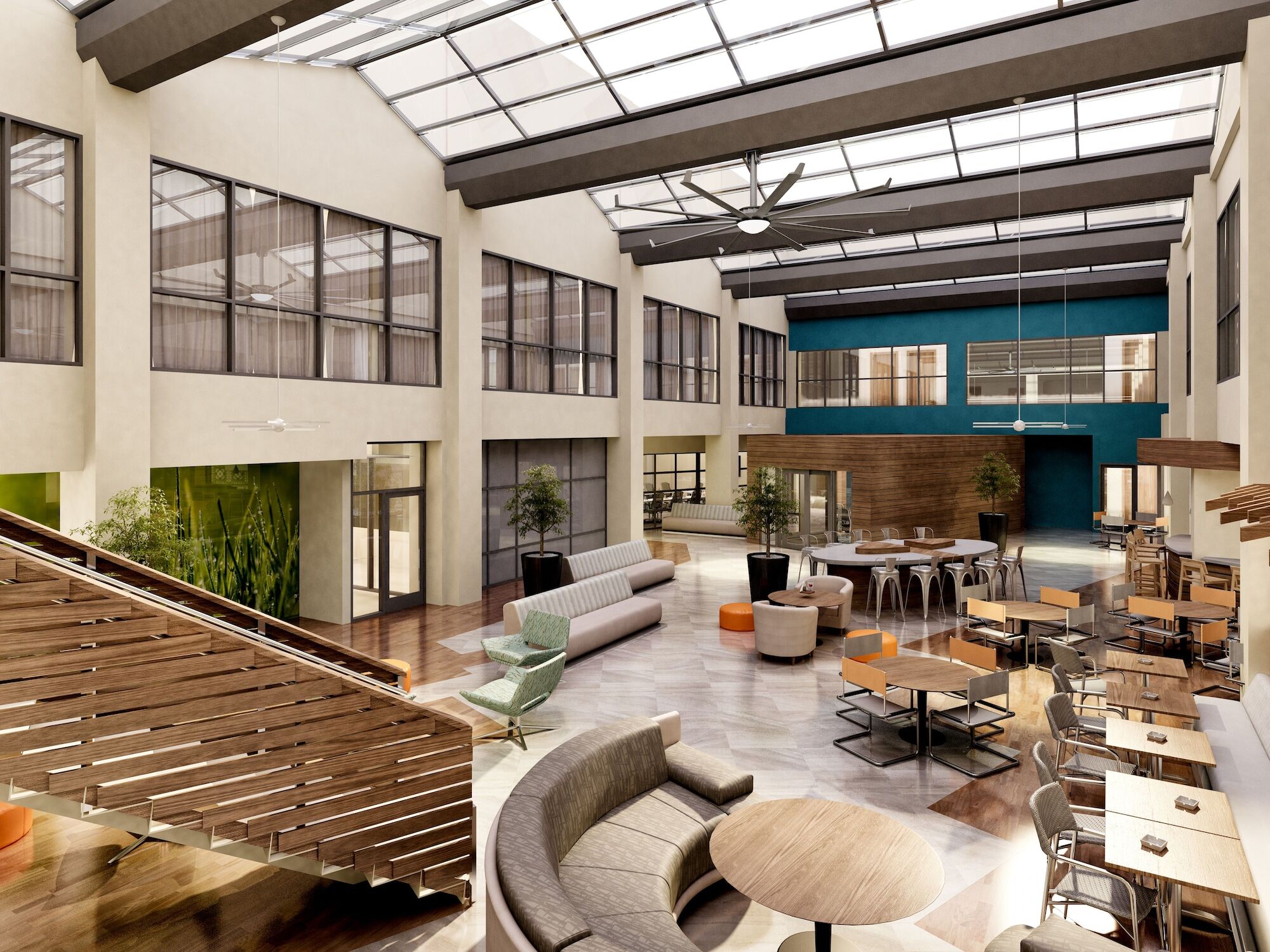 Even Hotel Pittsburgh Downtown By Ihg Kültér fotó