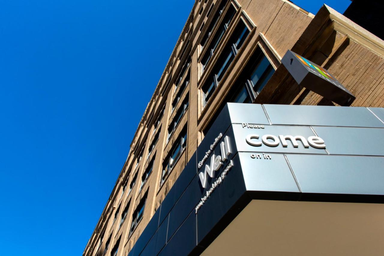Even Hotel Pittsburgh Downtown By Ihg Kültér fotó