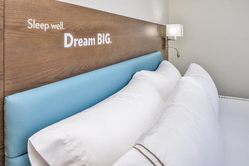 Even Hotel Pittsburgh Downtown By Ihg Kültér fotó